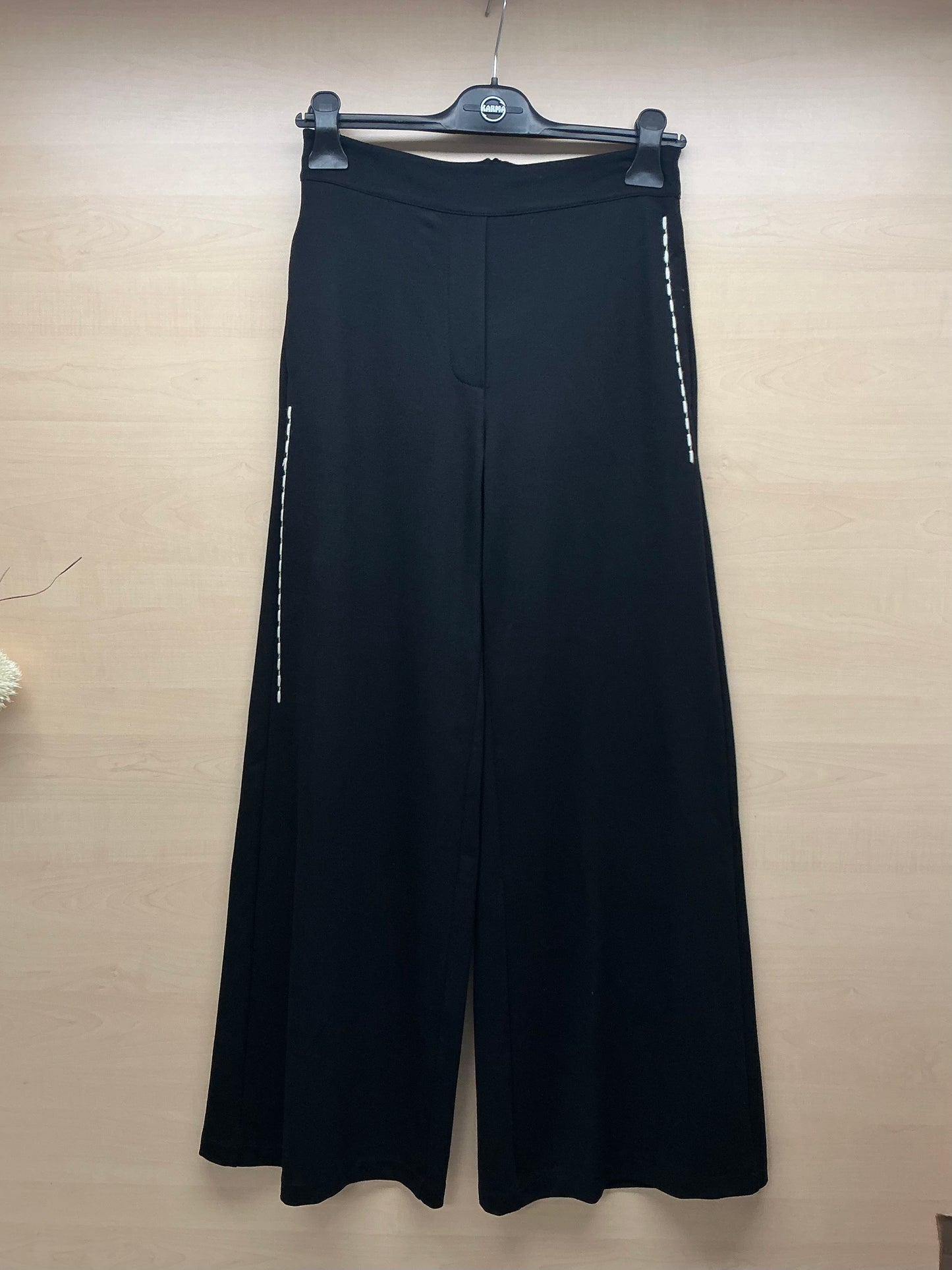 Pantalone con puntacci - in punto Milano
