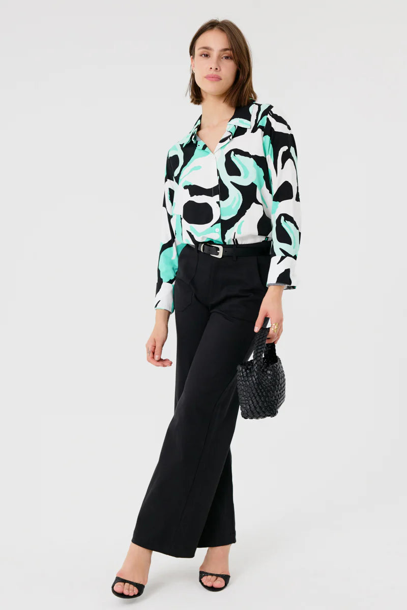 Camicia Lea - in viscosa