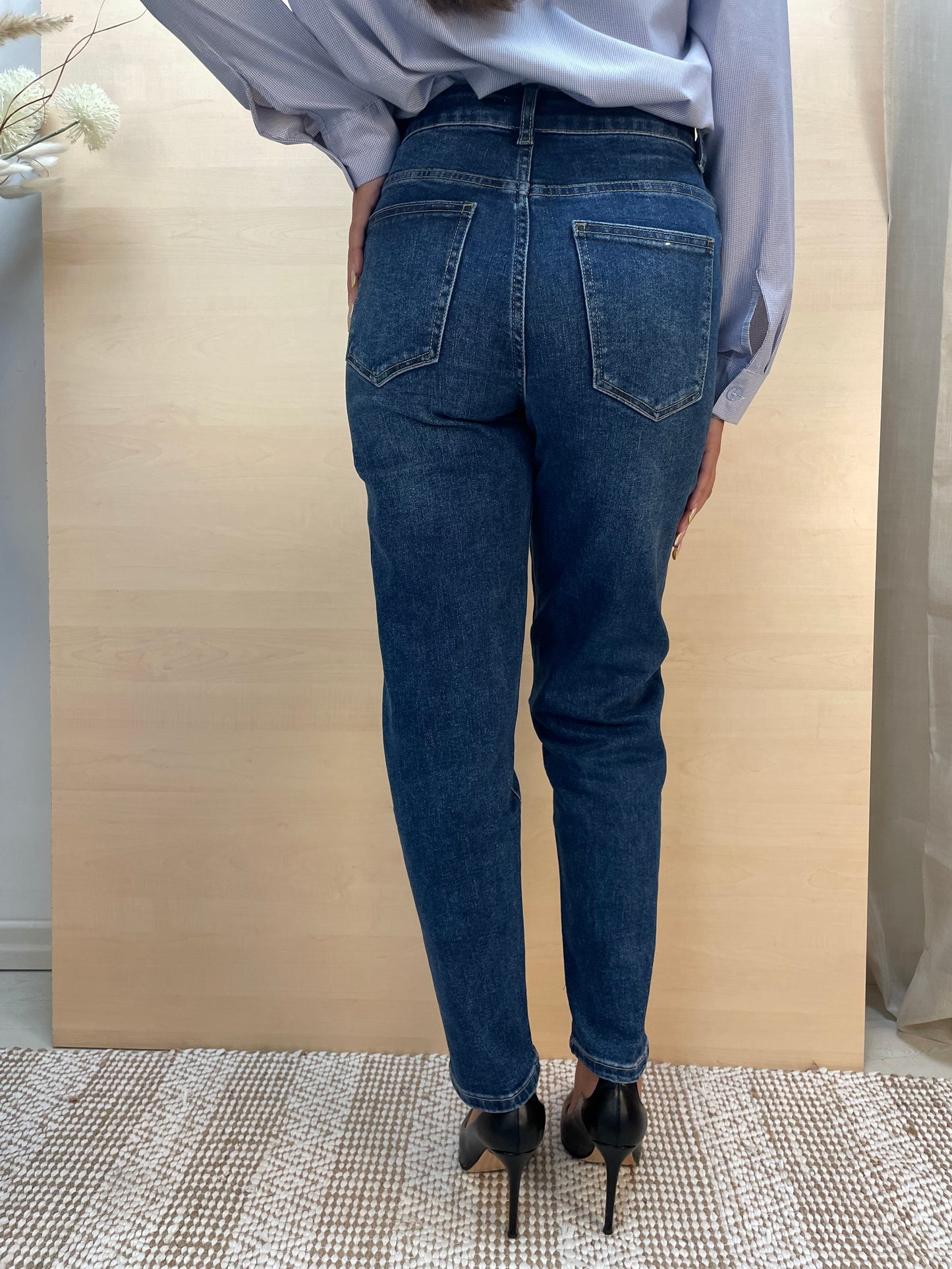 Jeans regular