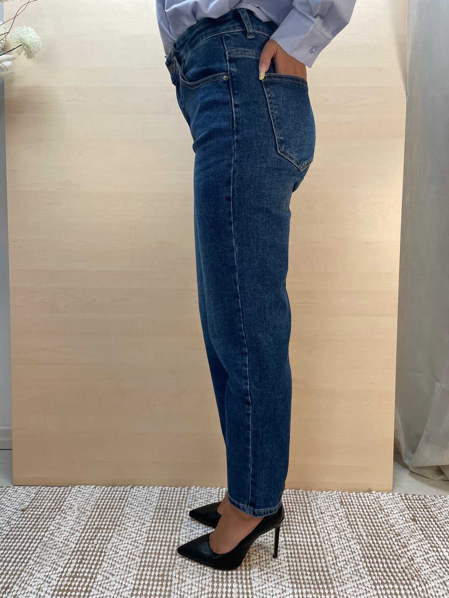Jeans regular