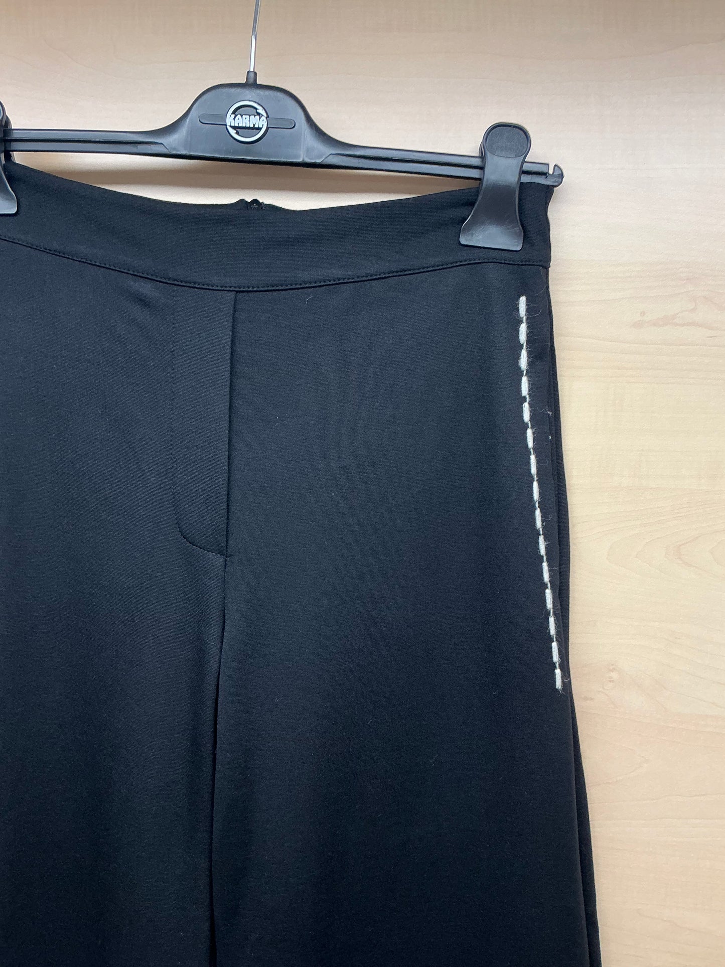 Pantalone con puntacci - in punto Milano