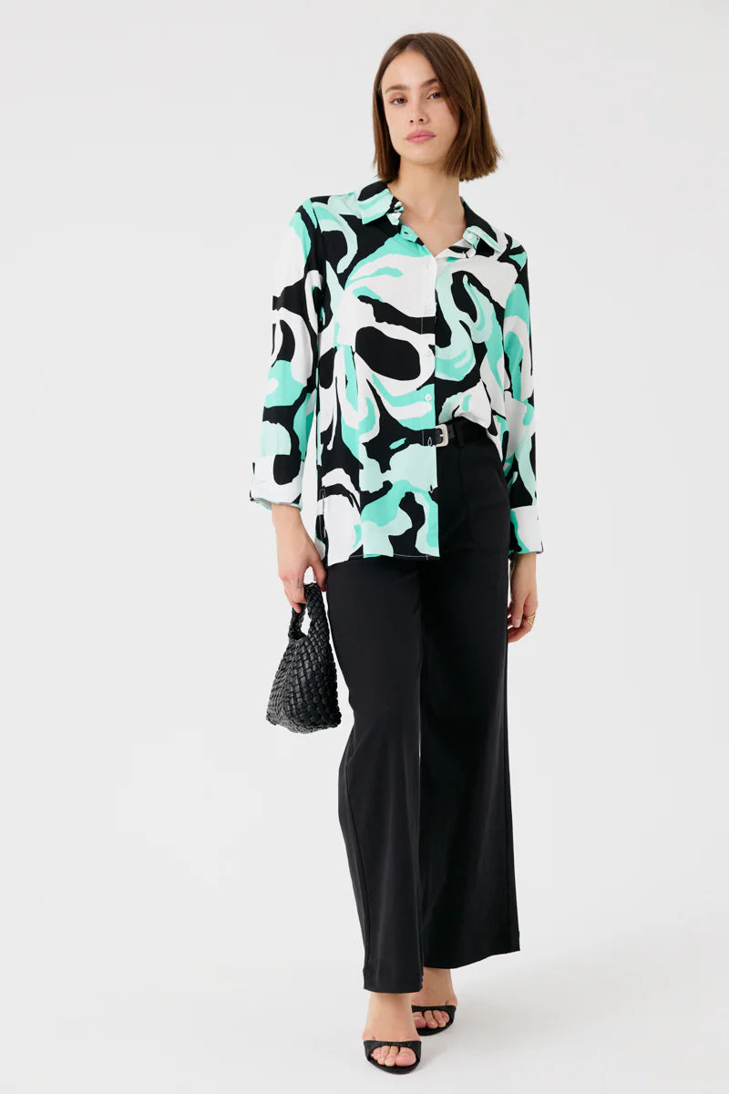 Camicia Lea - in viscosa