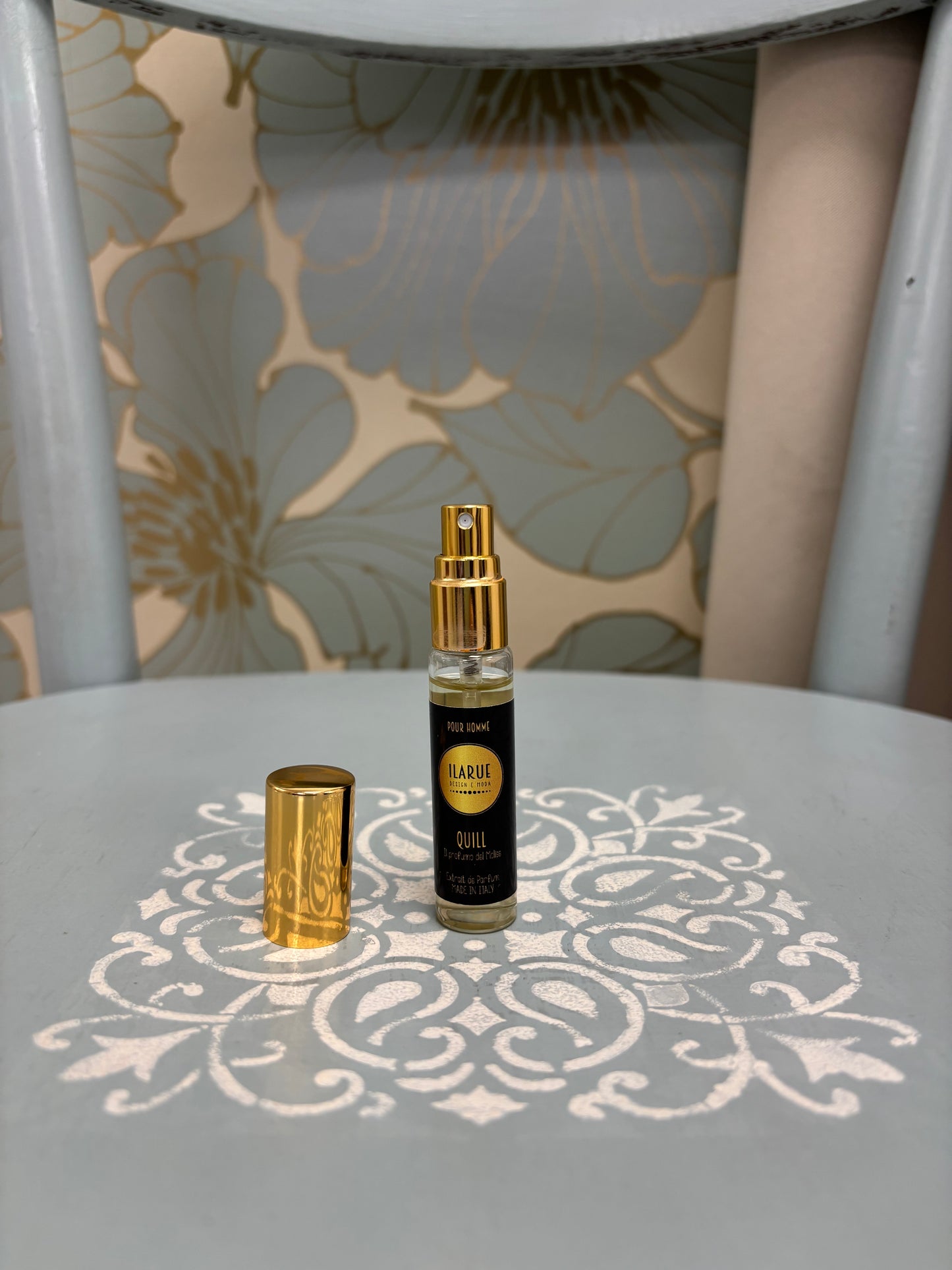 Profumo Quill "Il Profumo del Molise"