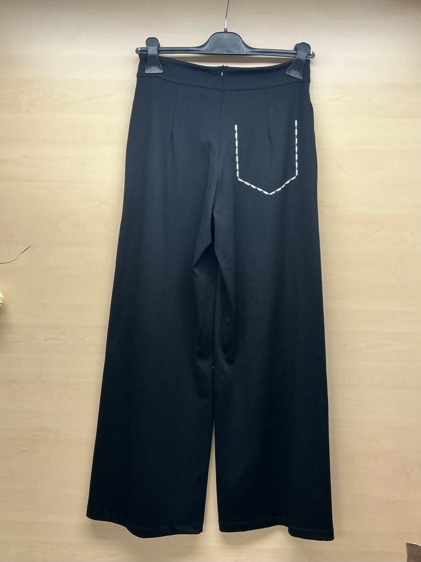 Pantalone con puntacci - in punto Milano