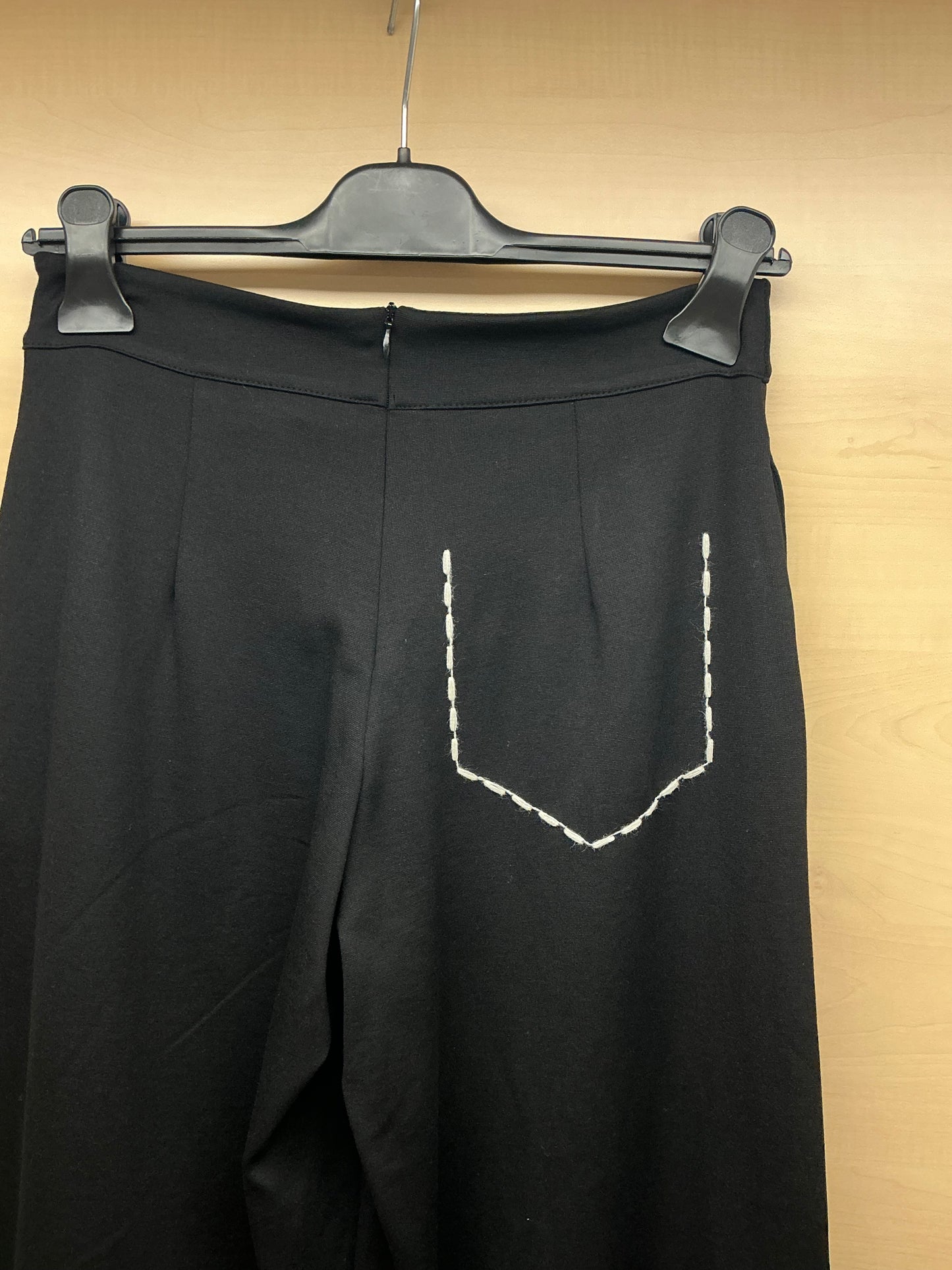 Pantalone con puntacci - in punto Milano