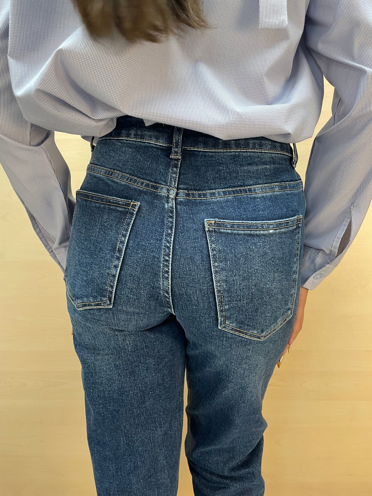 Jeans regular