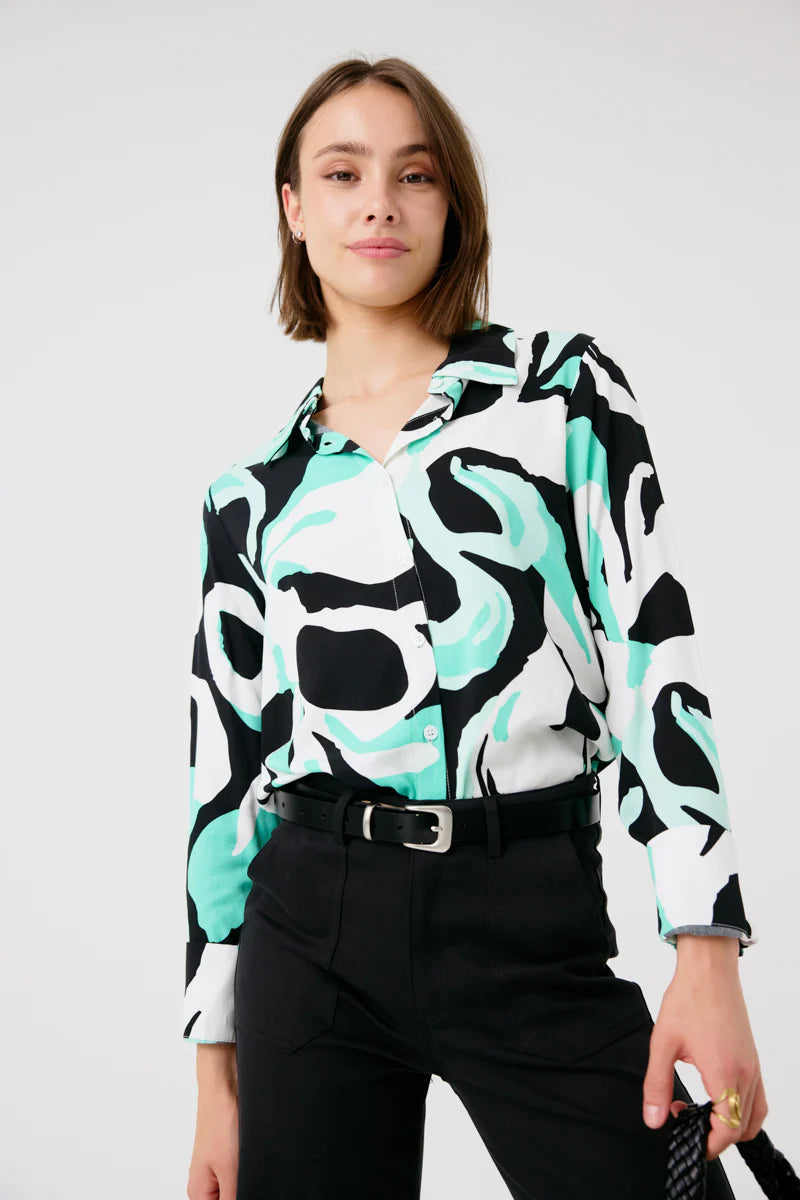Camicia Lea - in viscosa