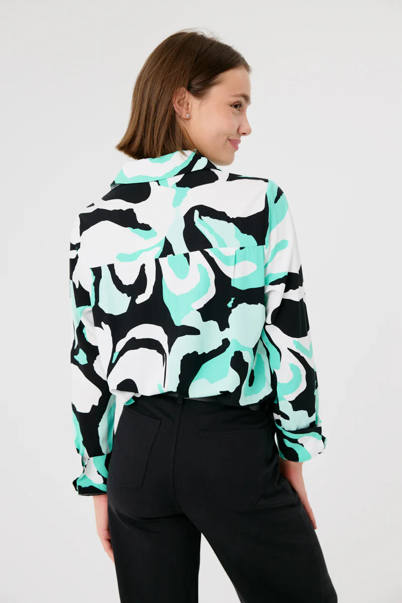 Camicia Lea - in viscosa