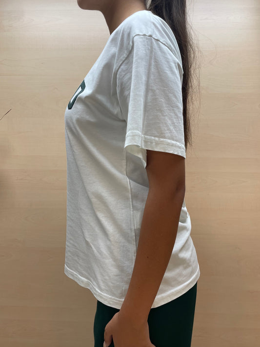 T-shirt PHARD verde Gucci - in cotone