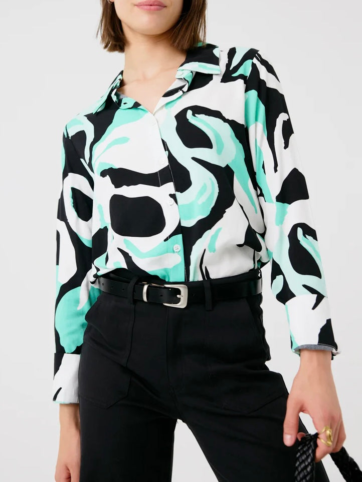 Camicia Lea - in viscosa