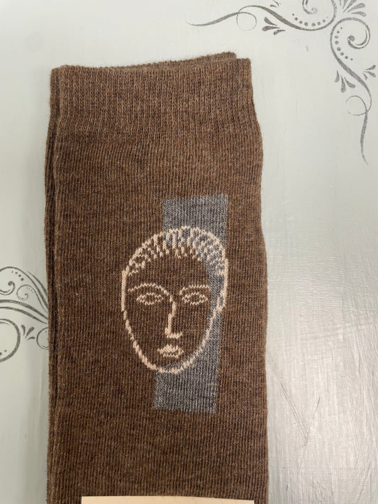 Calzini Musa - in cotone