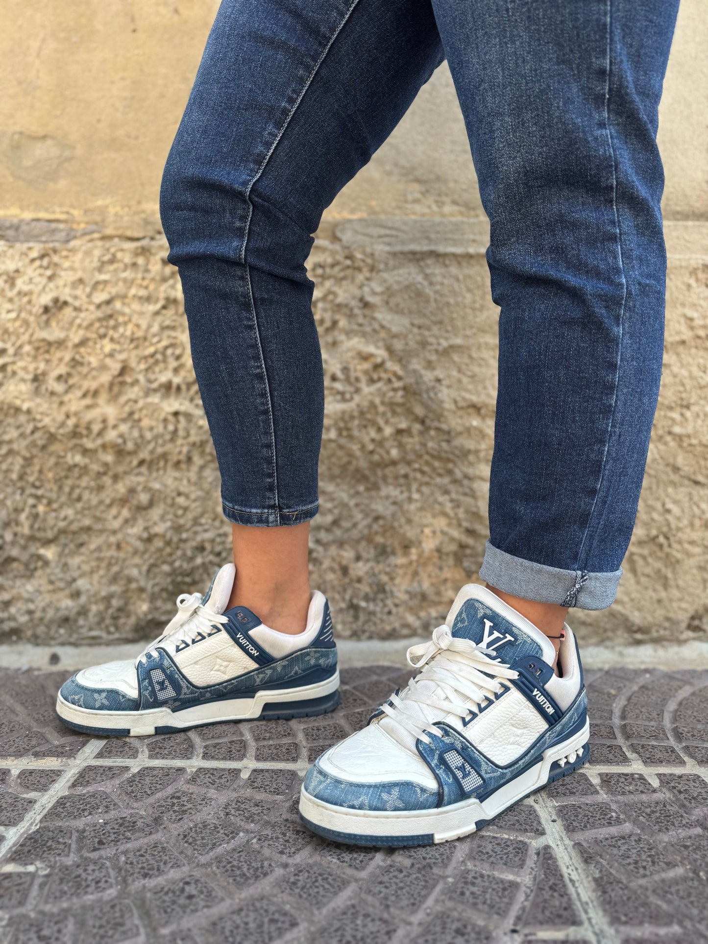 Jeans regular
