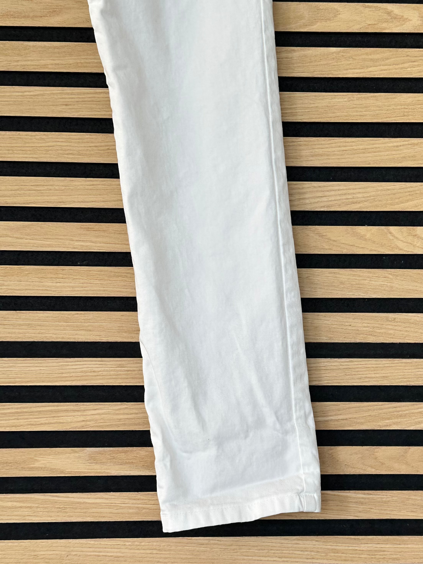 Jeans bianco