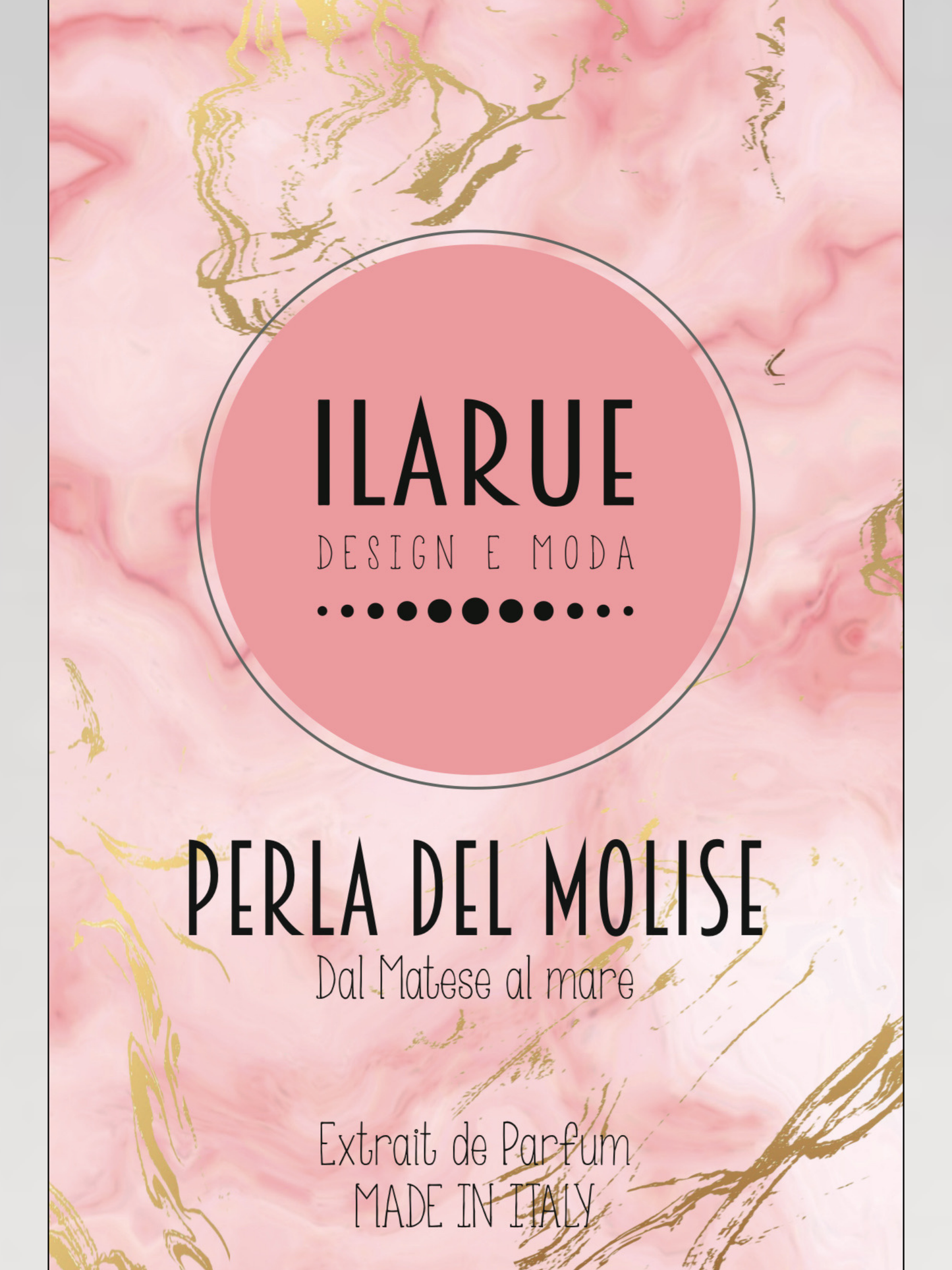 Profumo Perla del Molise