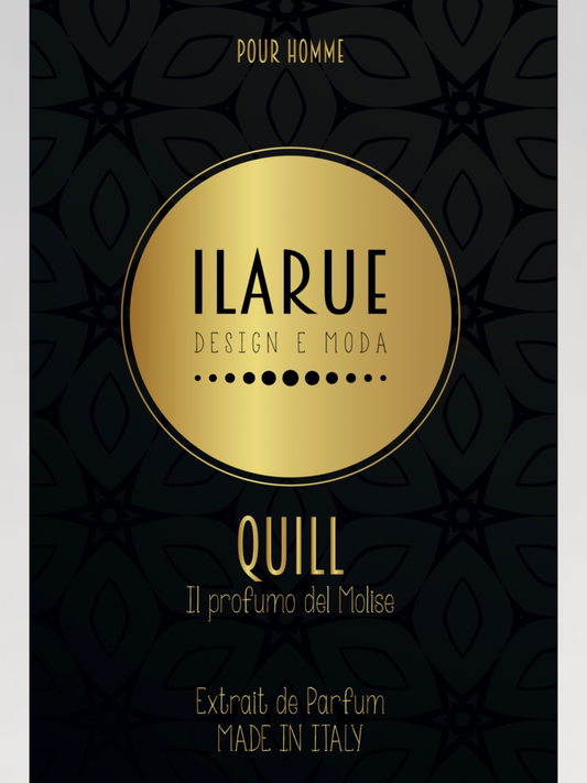 Profumo Quill "Il Profumo del Molise"