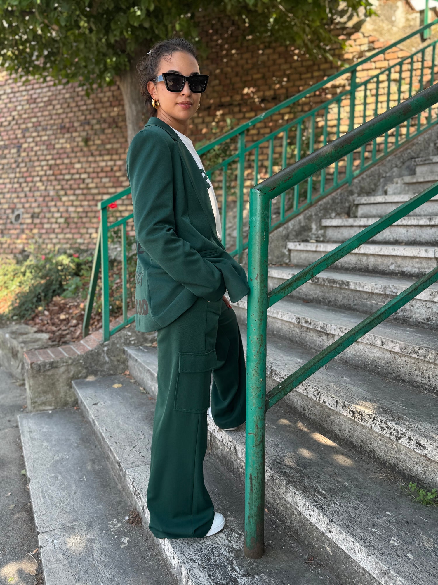 Completi e Tailleur AI25-26