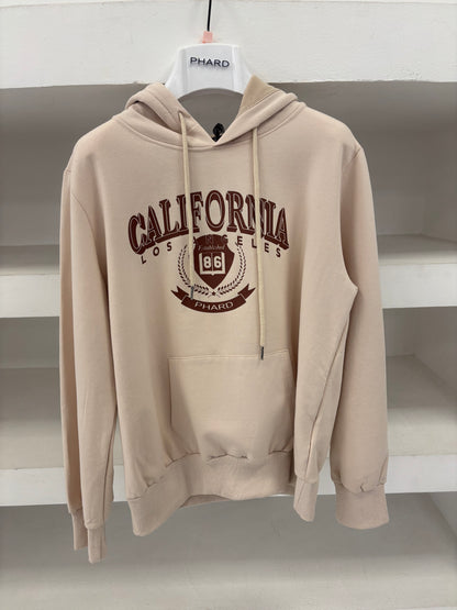 Tuta 2 pezzi CALIFORNIA