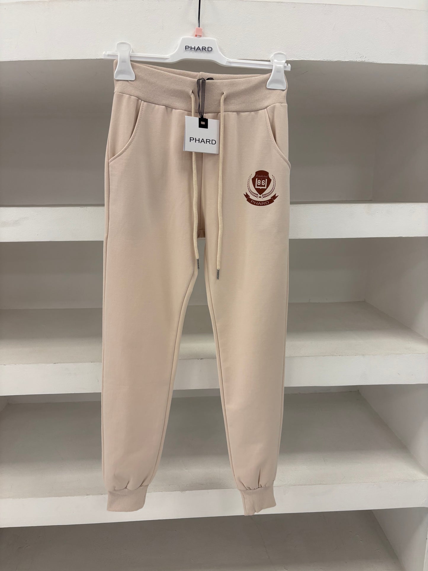 Tuta 2 pezzi CALIFORNIA