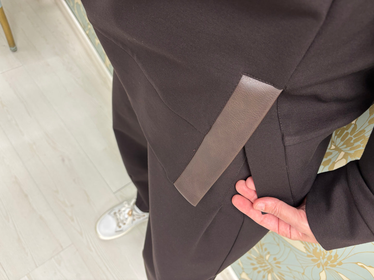 Tuta Roger - in punto Milano Moka