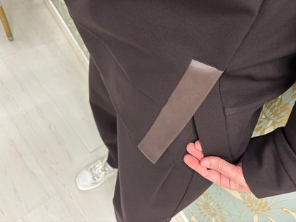 Tuta Roger - in punto Milano Moka