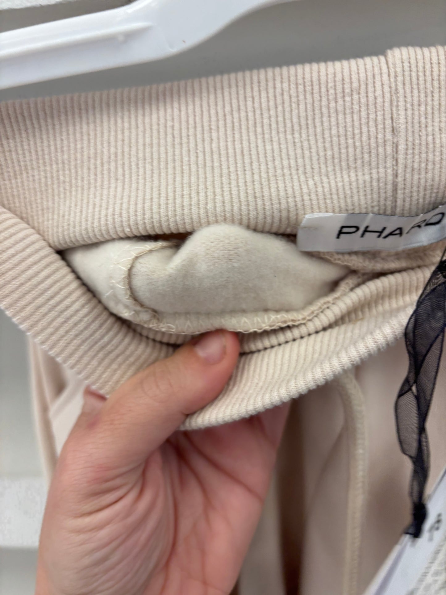 Tuta 2 pezzi CALIFORNIA