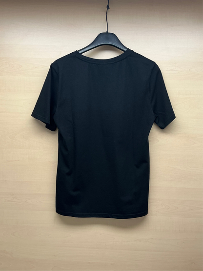 T-shirt con puntacci - in cotone