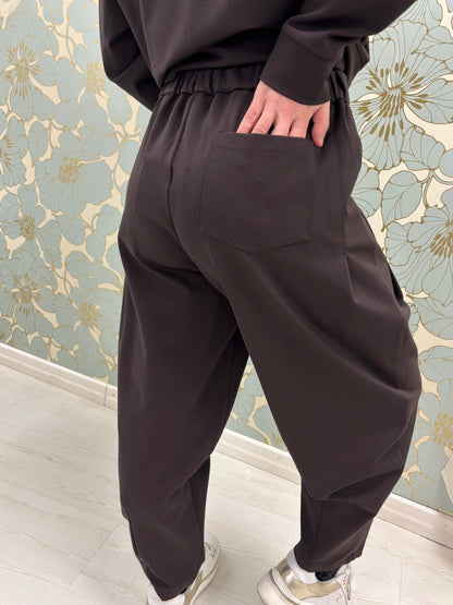 Tuta Roger - in punto Milano Moka