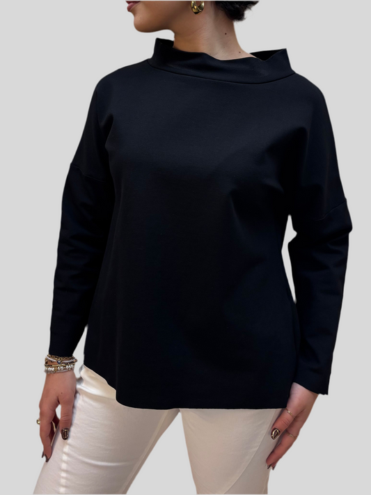 Maglia Jin - Nero