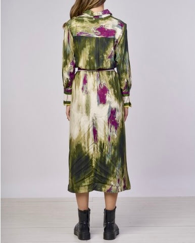 ABITO chemisier ALESSIA