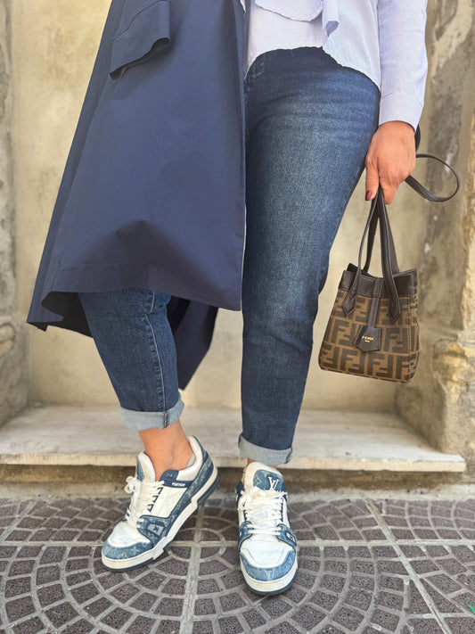 Jeans regular