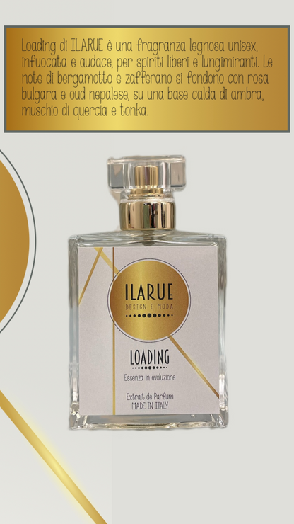 Profumo Loading “Essenza in evoluzione”