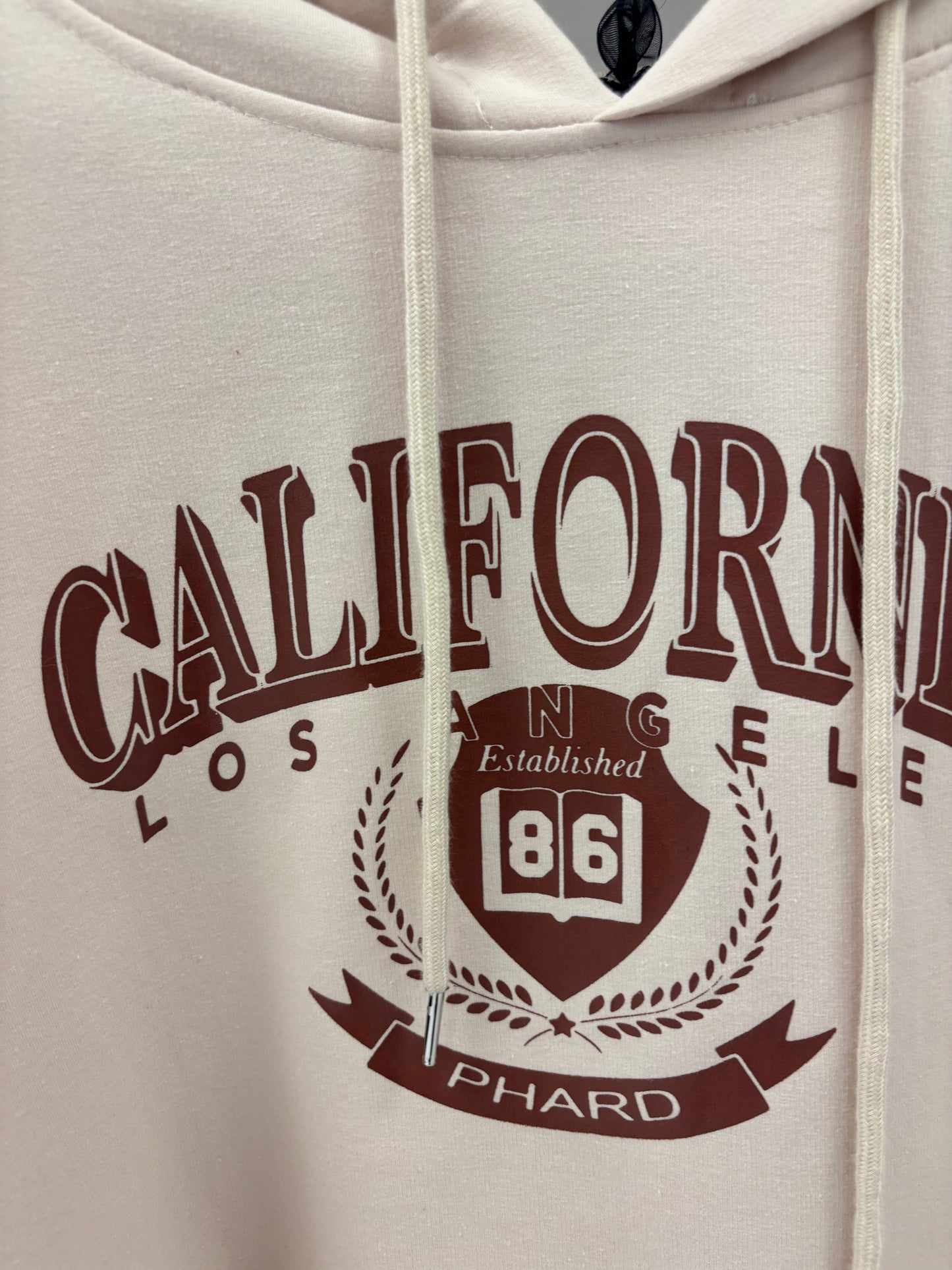 Tuta 2 pezzi CALIFORNIA