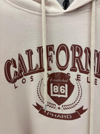 Tuta 2 pezzi CALIFORNIA