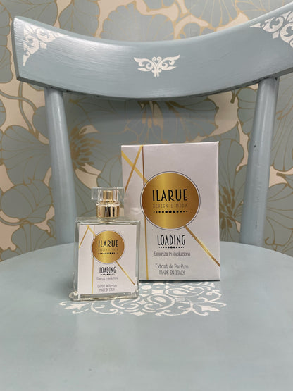 Profumo Loading “Essenza in evoluzione”