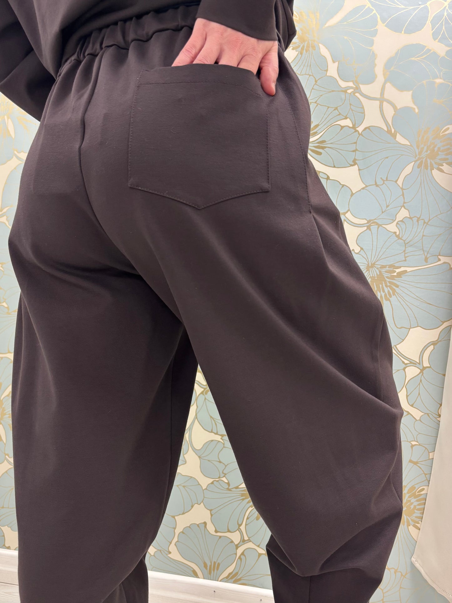 Tuta Roger - in punto Milano Moka