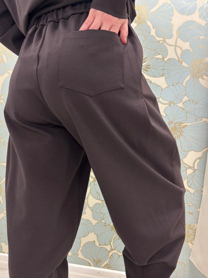 Tuta Roger - in punto Milano Moka