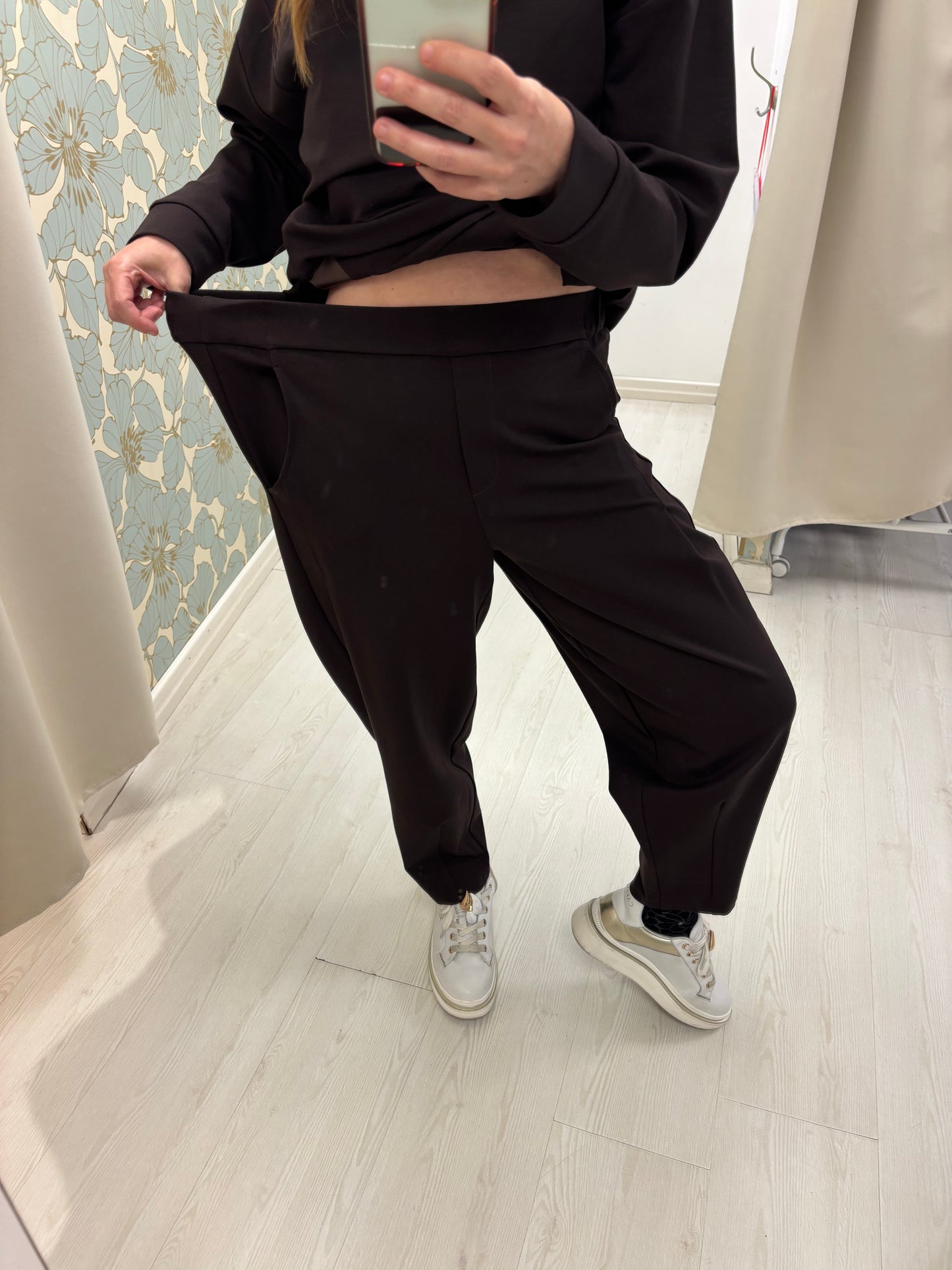 Tuta Roger - in punto Milano Moka