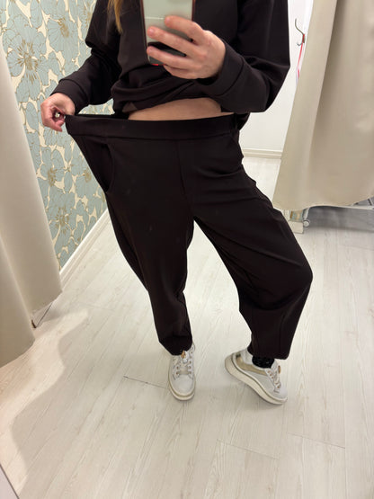 Tuta Roger - in punto Milano Moka