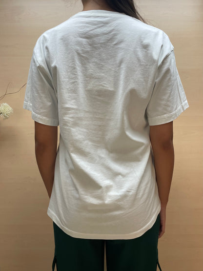 T-shirt PHARD verde Gucci - in cotone