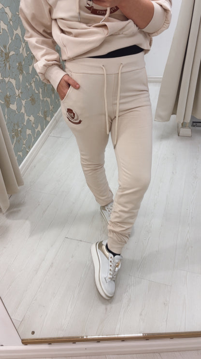 Tuta 2 pezzi CALIFORNIA