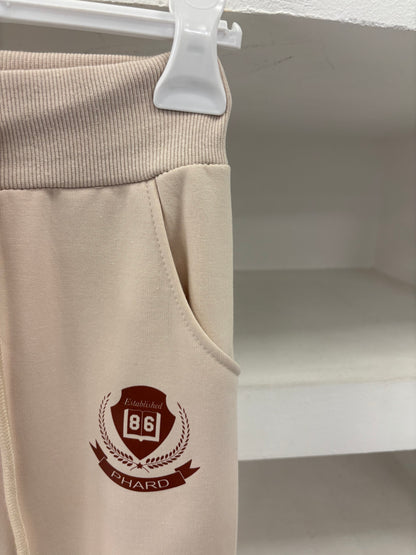 Tuta 2 pezzi CALIFORNIA