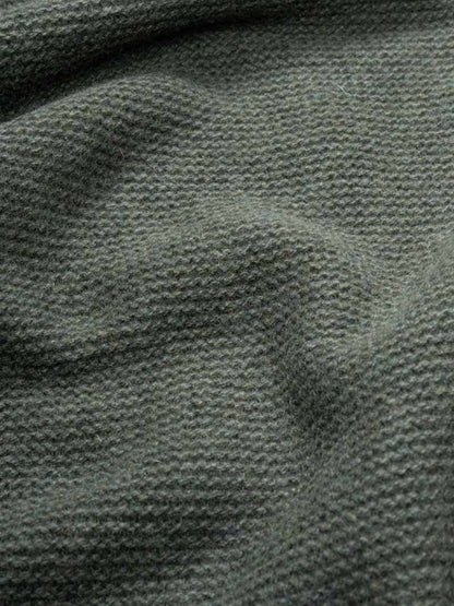 Giulietta Maglia cashmere rigenerato - Verde Foresta