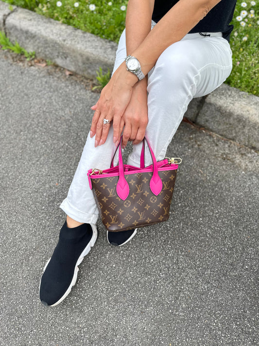 Jeans bianco
