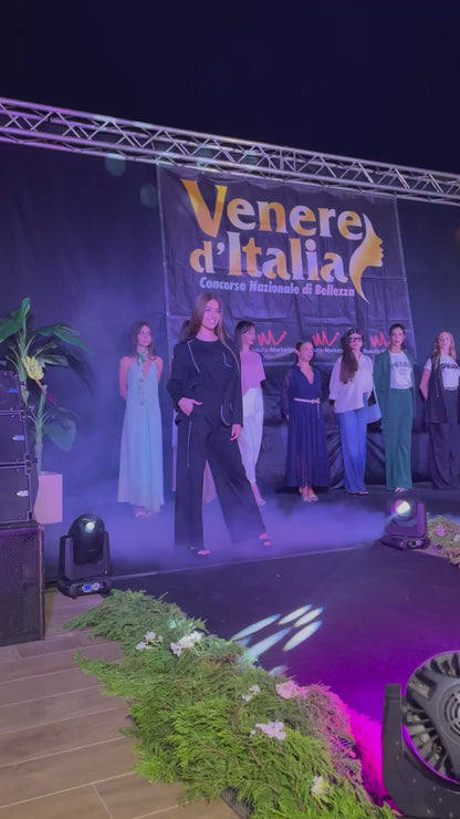Giacca con puntacci - in punto Milano